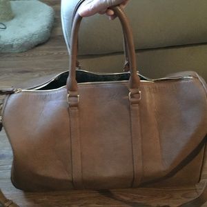 Sole Society Weekend Duffle Bag